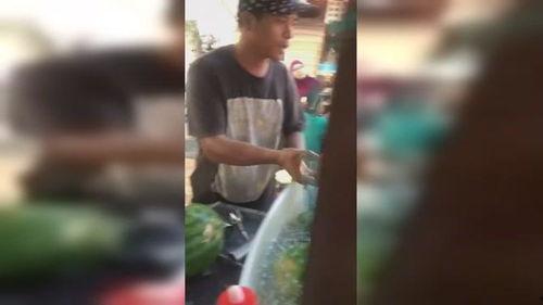 吃瓜大马网红yifei,吃瓜大马，揭秘娱乐圈幕后风云